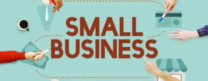 Small Investment Business