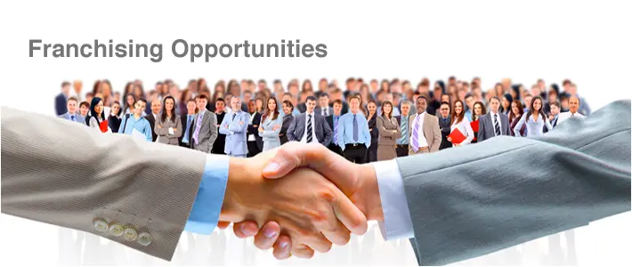 Franchise Business Opportunities
