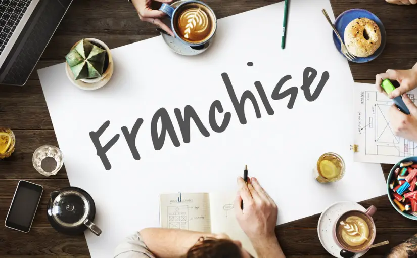 Franchise Business