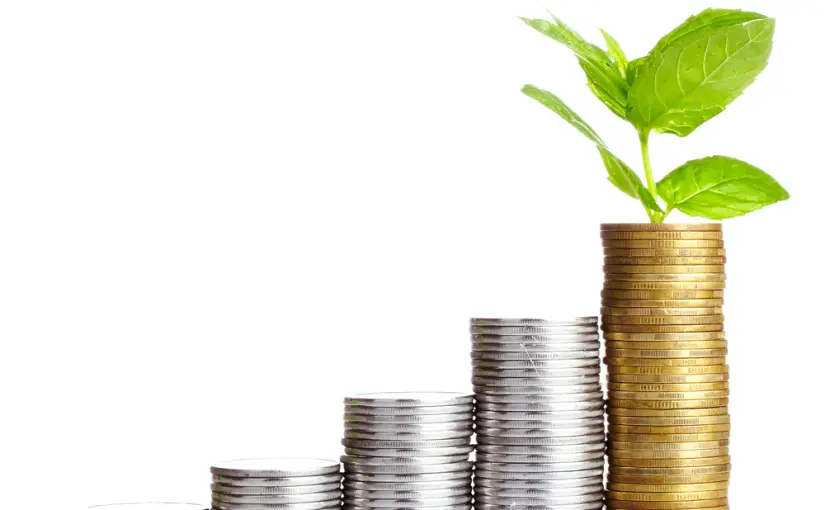 Small Investment Business