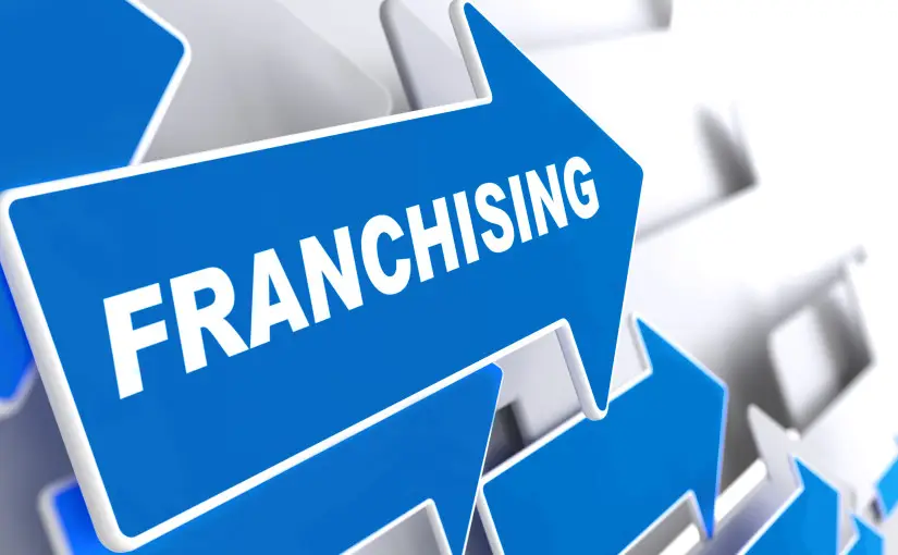 Low Investment Franchise Business