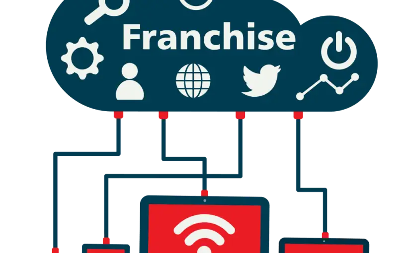 Toy Library Franchise