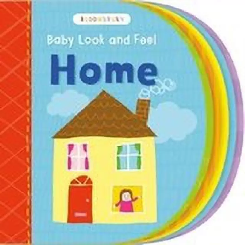 Baby Look & Feel - Home - Khilonewala